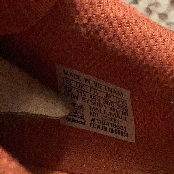 (Sold)Nmd R2 summer spice - Picture 5 of 5